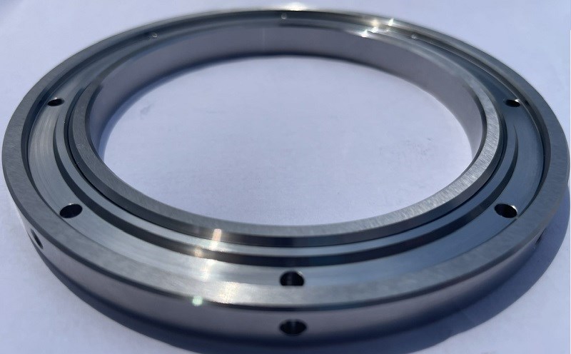 Manufacturing & trading of components for mechanical manufacturing machines