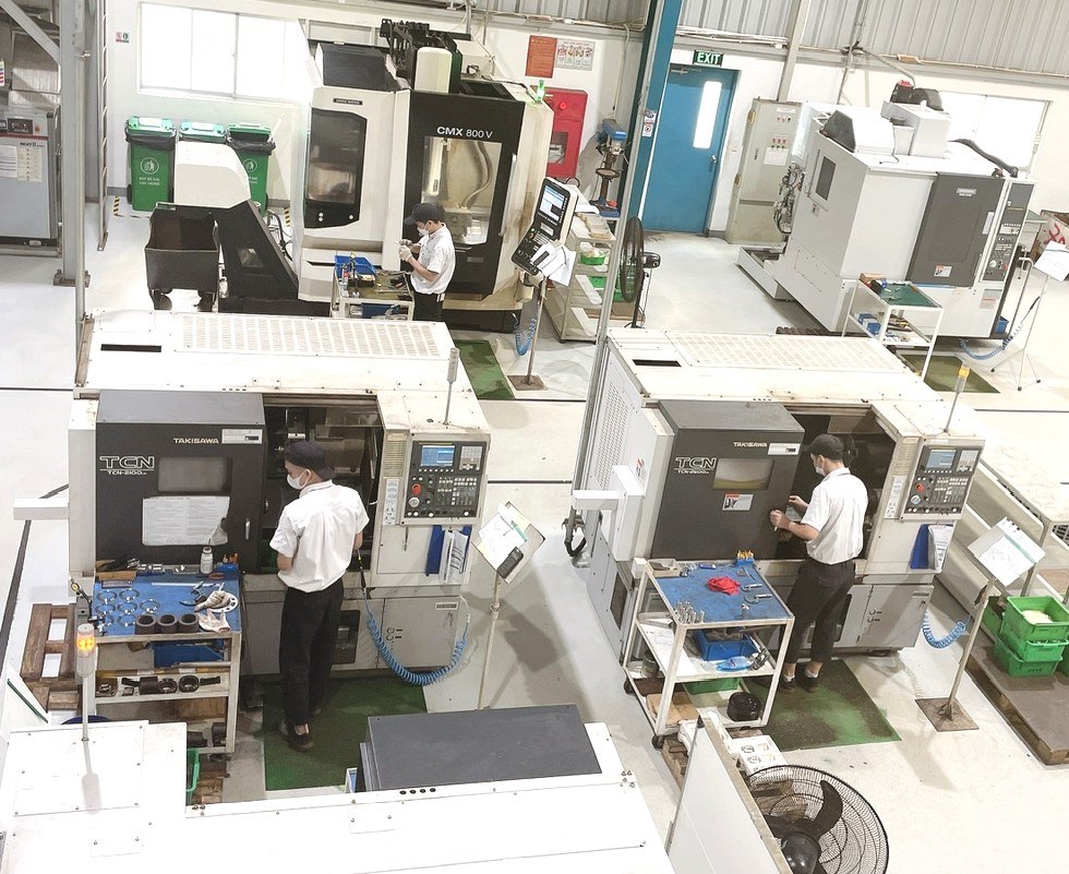 IPT VIETNAM CO., LTD